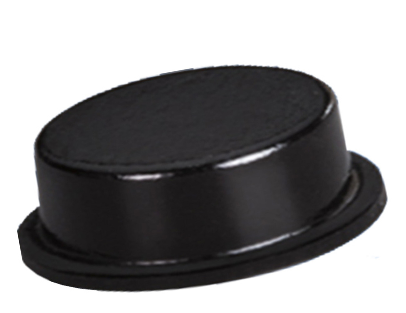 Pieds autocollants PU - antidérapant - Modèle 1